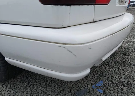 1998 Volvo S70 T5 z USA, uszkodzony, nr VIN YV1LS5373W2479664